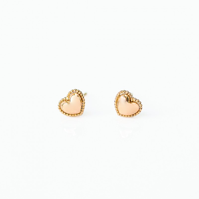 14K GOLD - PENELOPE EARRINGS
